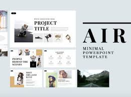Magnolia design line has a soft, minimalist aesthetic that's both eye catching and professional. 50 Free Powerpoint Template Resources Updated 2018 Superside