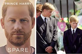 Fact Check: Does Prince Harry Say 'Bowling Saved My Life' In Leaked Memoir? 