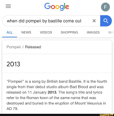 Pin On Funny Bastille Memes