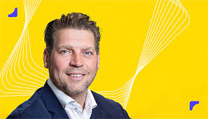 Stage bij ACE: Steven ten Hoff geeft stokje door aan Steven Hendriks