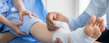 An essential guide to wound care for nurses and healthcare professionals. Wound Care