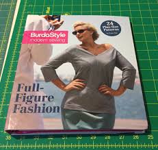 Burda Style Pattern 6207 Misses' Pull-On Dresses With Variations - Sewdirect
