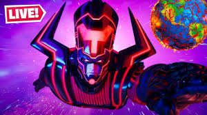 The end of fortnite's chapter two, season four is near. Fortnite Event Live Countdown Galactus Start Time Helicarrier Login Warning Stream Gaming Entertainment Express Co Uk