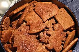 Omas Lebkuchen Ein Sehr Altes Rezept Von Lone Bohne Chefkoch Rezept Rezept Kekse Lecker Backen Alte Rezepte