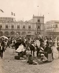 Pin En Mexico Antiguo