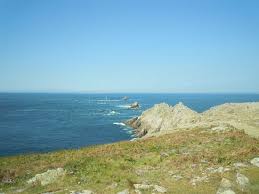 Sans conteste l'un des plus beaux sites de l'île ! La Pointe La Plus A L Ouest Picture Of Pointe Du Raz Plogoff Tripadvisor