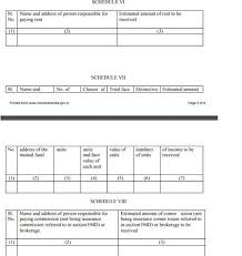 If you're unsure what type of ira you have, your account administrator may indicate whether it's a traditional, roth, simple or a simplified employee pension (sep) in box 7. Form 13 Non Deduction Lower Deduction Of Tds Under Section 197