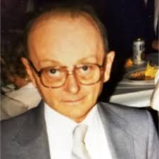 Robert G. Luscombe Sr. Obituary January 16, 2019