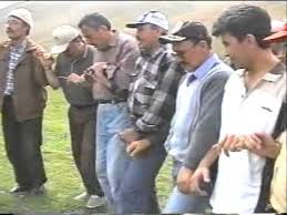Bunyan 38 Haber Bindalli Akkisla Cekimleri S Burhanettin Akbas Akbas Videolar Fotograf