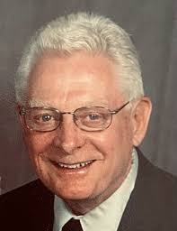 James "Jim" Albert Brown Obituary October 12, 2023