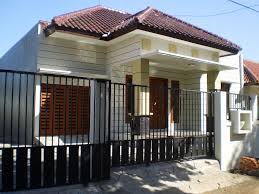 Arsitek madiun multidesain arsitek sumber model rumah joglo desain rumah online sumber : Gambar Rumah Minimalis Joglo Tampak Depan Arina Gambar
