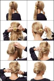 Frisur Selber Machen Hochsteckfrisur Moderne Mannliche Und Einfache Frisuren Frisuren Frisur Hochgesteckt Langhaarfrisuren