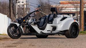Pin On Trikes