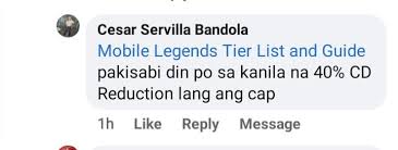 List of the best heroes for your team in mobile legends: V9wcru3ycyb44m