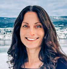 The South Okanagan Similkameen Division of Family Practice 2022 ANNUAL  REPORT