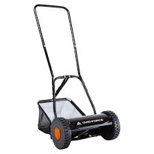 Buy paint rollers & trays at mitre10. Yard Force 30cm Push Mower Home Hardware