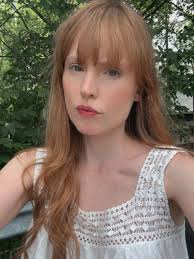 The hardwoods are reddening: the pointillism of these new buds, from a  distance, blur into the gestalt of a blush across the otherwise ashen-gray  expanse of the leafless valley. The spring is