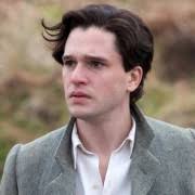 Maybe you would like to learn more about one of these? Kit Harington Filmweb
