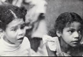 Meeting the needs of the bilingual child : a historical perspective of the  nation's first transitional bilingual education l