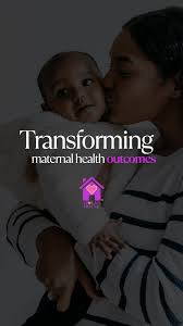 At Viola’s House, our vision is simple yet powerful: to build a future  where every pregnant and parenting mother in underserved communities has  access to the resources they need to thrive., Through ...