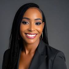 Tammy Buckner, MBA, CSM