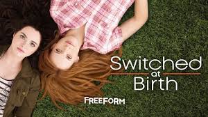 Switched At Birth - 