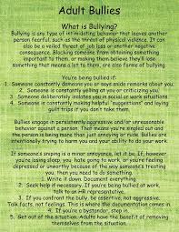 Quotes About Bullying At Work Dogtrainingobedienceschool Com