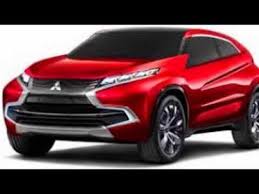 It's probably the best execution of the asx to date, but how does it compete in the crossover market? 2016 Mitsubishi Asx Review New Car Complete Price Specs Pic Slide Show Youtube