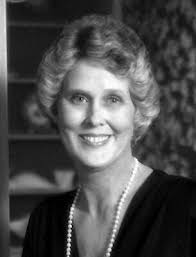 Janet Alford Huettel Obituary