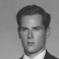 John Deloy Carter Jr (1932–2011)