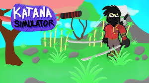 3 Katana Simulator Roblox Katana Simulation Roblox