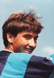 We will never forget Menno Oosting