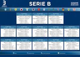 Situazione campionato serie b 2020/2021 classifica, calendario e risultati di tutte le partite della stagione. Campionato Serie B 2020 21 Serie B Calendario 2020 21 Ecco Le Date Playoff E Playout Alle 21
