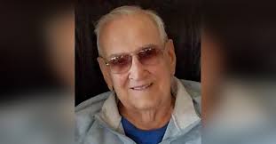 Obituary information for Jim Huddleston Jr.