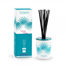 La ciudad de la furia. Raumduft Esteban Duftset Ylang Ylang Limonshop
