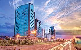 Four points by sheraton puchong ⭐ , malaysia, puchong, 1201, tower 3, puchong financial corporate ctre, jalan puteri 1/2, bandar puteri: Puchong Financial Corporate Centre Pfcc Jalan Puteri 1 2 Bandar Puteri Puchong Puchong Selangor 12454 Sqft Commercial Properties For Rent By Andy Gan Rm 49 800 Mo 29469320