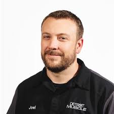 Meet the PowerNation Team