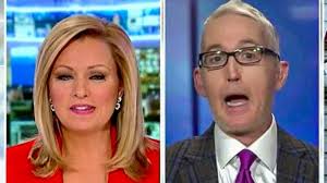 Trey Gowdy rattles Fox News host by saying Trump incited riot: 'Did you  listen to the president's speech?'