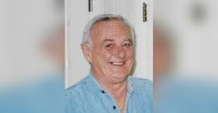 Obituary information for David W. Bertrand