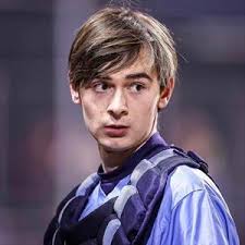 Tanner Hill's Bertie High School Baseball Stats