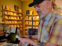 East End Books Ptown