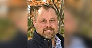 Obituary information for Christopher Fink