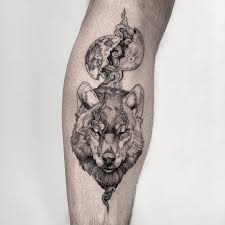 Cool Tattoo Ideas For Men And Women The Wild Tattoo Design Pictures 2019 Dovme