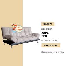 Quiero comprar barato más información. Jual Sofa Bed Murah Sofa Bed Cantik Sofa Bed Multifungsi Sb 02 Medan Terbaru Juni 2021 Blibli