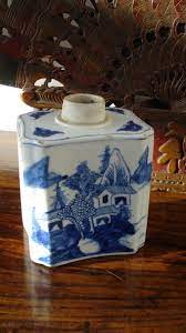 Antique silver plate tea caddies, antique english silver plated tea caddy c.1890. Antiques Atlas Qing Dynasty Chinese Tea Caddy