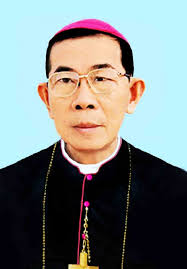 Raphael Nguyen Van Diep