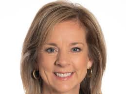 On the Move: Cassie Thompson