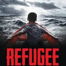 I loved the main character and the way. Stream Listen To Alan Gratz Read An Excerpt From Refugee By Scholastic Inc Listen Online For Free On Soundcloud