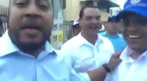 La Zona Oriental pide a Gritos, El Cambio es Ahora, Domingo Batista  Alcalde, LUIS ABINADER PRESIDENTE, deja tu estrés!!! Francisco Camacho  profesor TaeKwondo 8 grado, #ArribaElDeporte , ...