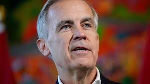 Mark Carney to announce run to become next Liberal leader